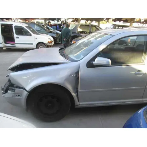 VOLKSWAGEN GOLF IV BERLINA (1J1) '2000 CONCEPTLINE PLATA