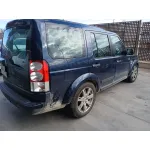 LAND ROVER DISCOVERY IV (L319) 306DT AUTOMATICO 2009-2013 2009