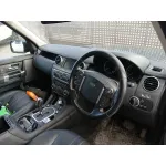 LAND ROVER DISCOVERY IV (L319) 306DT AUTOMATICO 2009-2013 2009