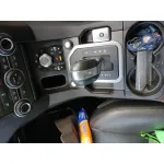 LAND ROVER DISCOVERY IV (L319) 306DT AUTOMATICO 2009-2013 2009