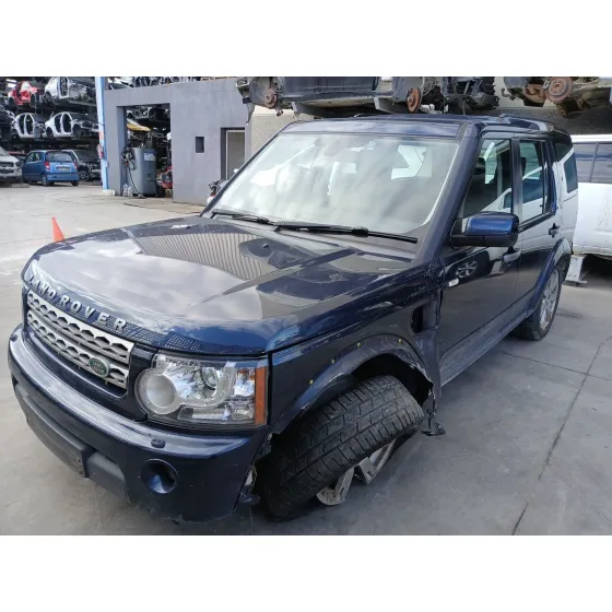 306DT AUTOMATICO 2009-2013