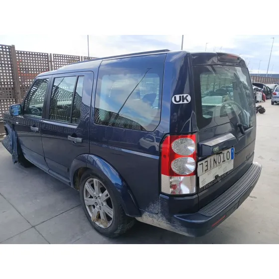 306DT AUTOMATICO 2009-2013
