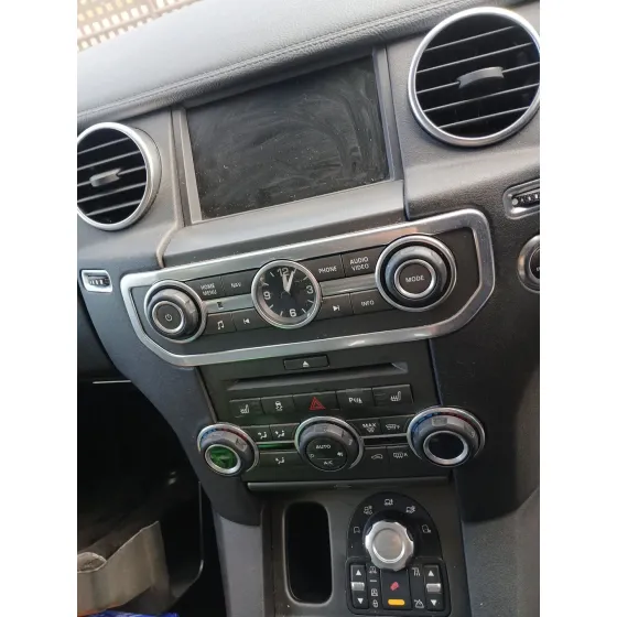306DT AUTOMATICO 2009-2013