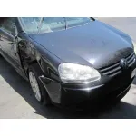 VOLKSWAGEN GOLF V BERLINA (1K1) VOLKSWAGEN GOLF V BERLINA (1K1) '2003 IGOLF NEGRO 2007