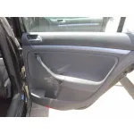 VOLKSWAGEN GOLF V BERLINA (1K1) VOLKSWAGEN GOLF V BERLINA (1K1) '2003 IGOLF NEGRO 2007