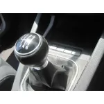 VOLKSWAGEN GOLF V BERLINA (1K1) VOLKSWAGEN GOLF V BERLINA (1K1) '2003 IGOLF NEGRO 2007