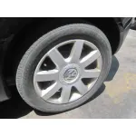 VOLKSWAGEN GOLF V BERLINA (1K1) VOLKSWAGEN GOLF V BERLINA (1K1) '2003 IGOLF NEGRO 2007
