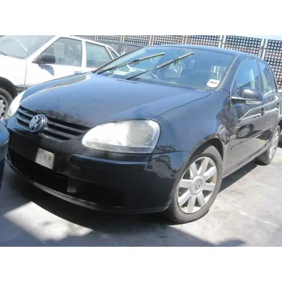 VOLKSWAGEN GOLF V BERLINA (1K1) '2003 IGOLF NEGRO