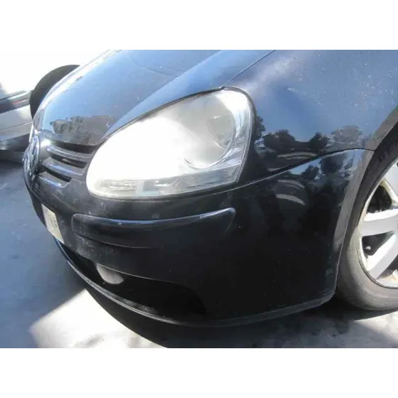VOLKSWAGEN GOLF V BERLINA (1K1) '2003 IGOLF NEGRO
