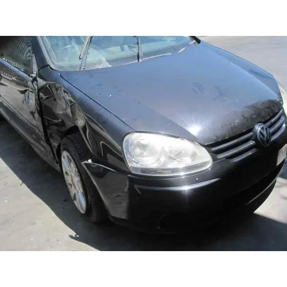 VOLKSWAGEN GOLF V BERLINA (1K1) '2003 IGOLF NEGRO