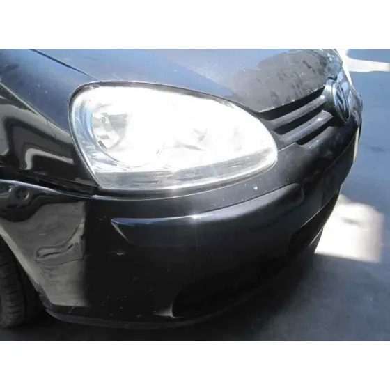VOLKSWAGEN GOLF V BERLINA (1K1) '2003 IGOLF NEGRO