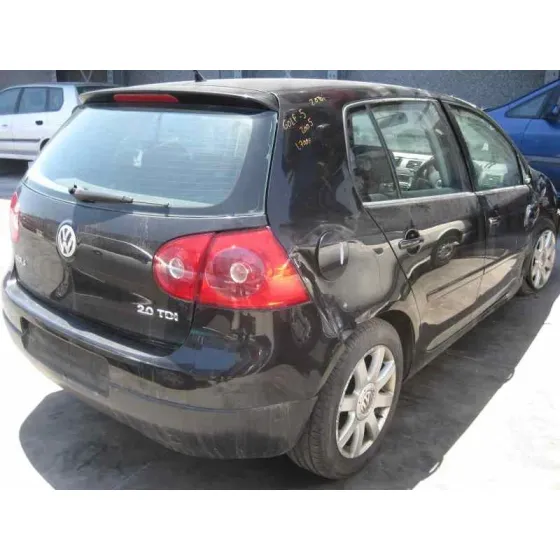 VOLKSWAGEN GOLF V BERLINA (1K1) '2003 IGOLF NEGRO