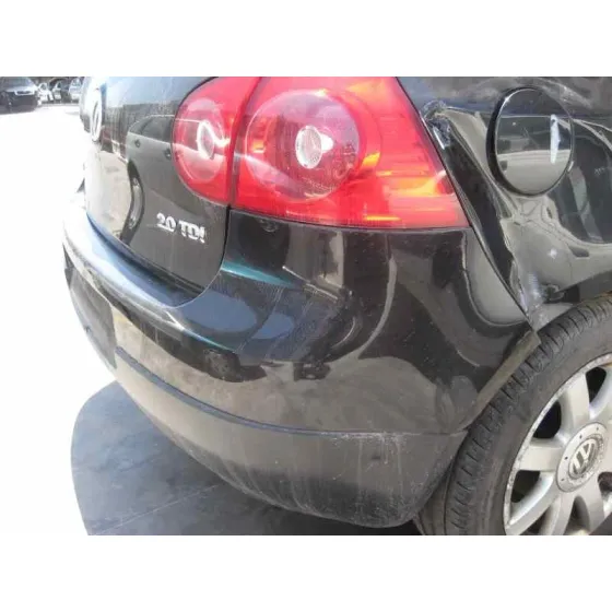 VOLKSWAGEN GOLF V BERLINA (1K1) '2003 IGOLF NEGRO