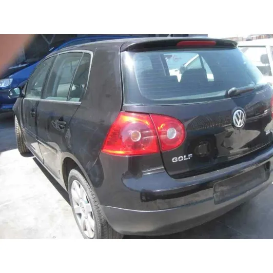VOLKSWAGEN GOLF V BERLINA (1K1) '2003 IGOLF NEGRO