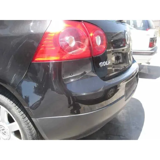 VOLKSWAGEN GOLF V BERLINA (1K1) '2003 IGOLF NEGRO