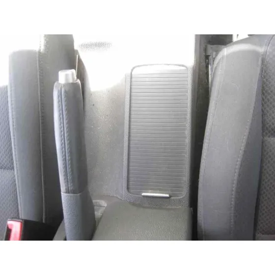 VOLKSWAGEN GOLF V BERLINA (1K1) '2003 IGOLF NEGRO