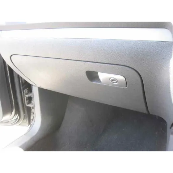 VOLKSWAGEN GOLF V BERLINA (1K1) '2003 IGOLF NEGRO