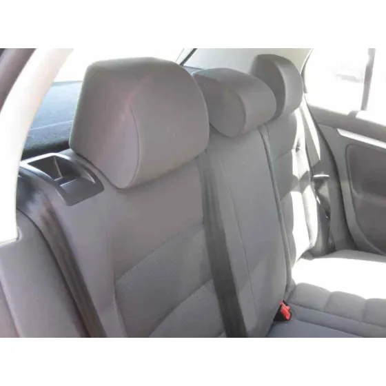 VOLKSWAGEN GOLF V BERLINA (1K1) '2003 IGOLF NEGRO