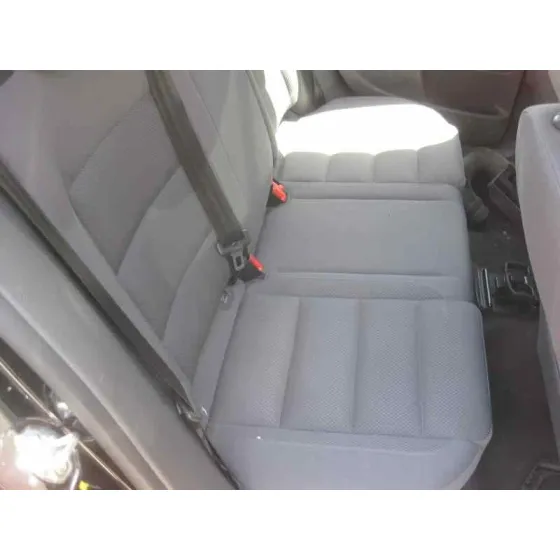 VOLKSWAGEN GOLF V BERLINA (1K1) '2003 IGOLF NEGRO