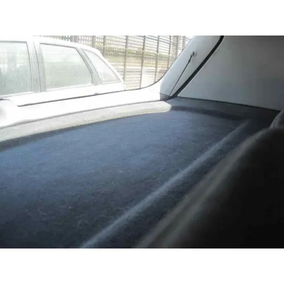 VOLKSWAGEN GOLF V BERLINA (1K1) '2003 IGOLF NEGRO