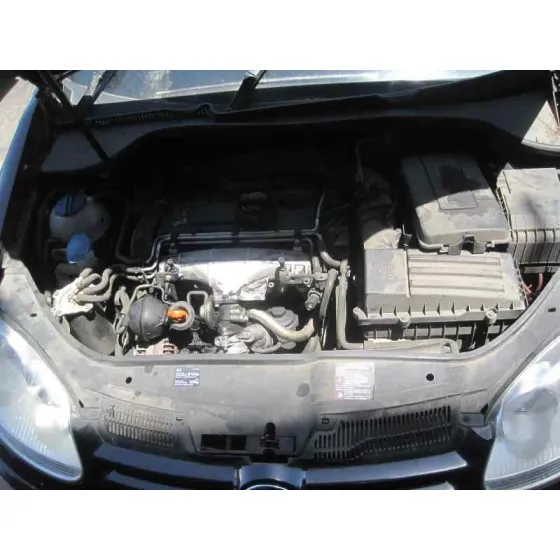 VOLKSWAGEN GOLF V BERLINA (1K1) '2003 IGOLF NEGRO