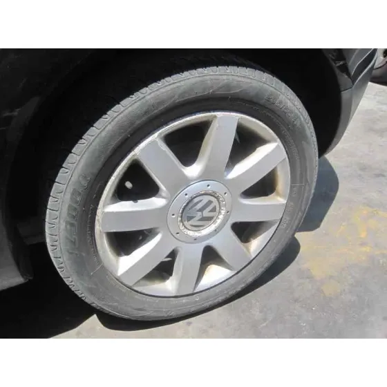 VOLKSWAGEN GOLF V BERLINA (1K1) '2003 IGOLF NEGRO