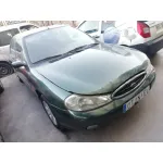 FORD MONDEO BERLINA (GD) FORD MONDEO BERLINA (GD) '2000 1.8 TURBODIESEL CAT VERDE 1997