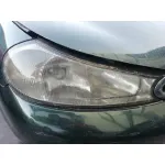 FORD MONDEO BERLINA (GD) FORD MONDEO BERLINA (GD) '2000 1.8 TURBODIESEL CAT VERDE 1997