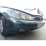 FORD MONDEO BERLINA (GD) FORD MONDEO BERLINA (GD) '2000 1.8 TURBODIESEL CAT VERDE 1997