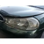 FORD MONDEO BERLINA (GD) FORD MONDEO BERLINA (GD) '2000 1.8 TURBODIESEL CAT VERDE 1997