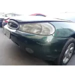 FORD MONDEO BERLINA (GD) FORD MONDEO BERLINA (GD) '2000 1.8 TURBODIESEL CAT VERDE 1997