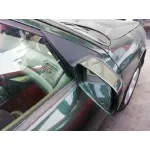 FORD MONDEO BERLINA (GD) FORD MONDEO BERLINA (GD) '2000 1.8 TURBODIESEL CAT VERDE 1997