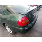 FORD MONDEO BERLINA (GD) FORD MONDEO BERLINA (GD) '2000 1.8 TURBODIESEL CAT VERDE 1997