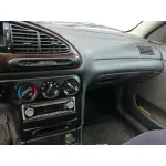FORD MONDEO BERLINA (GD) FORD MONDEO BERLINA (GD) '2000 1.8 TURBODIESEL CAT VERDE 1997