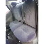 FORD MONDEO BERLINA (GD) FORD MONDEO BERLINA (GD) '2000 1.8 TURBODIESEL CAT VERDE 1997