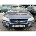 OPEL OMEGA B OPEL OMEGA B '1996 BASICO BERLINA VERDE 1994