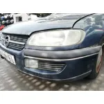 OPEL OMEGA B OPEL OMEGA B '1996 BASICO BERLINA VERDE 1994
