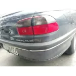 OPEL OMEGA B OPEL OMEGA B '1996 BASICO BERLINA VERDE 1994