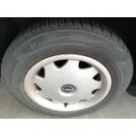 OPEL OMEGA B OPEL OMEGA B '1996 BASICO BERLINA VERDE 1994