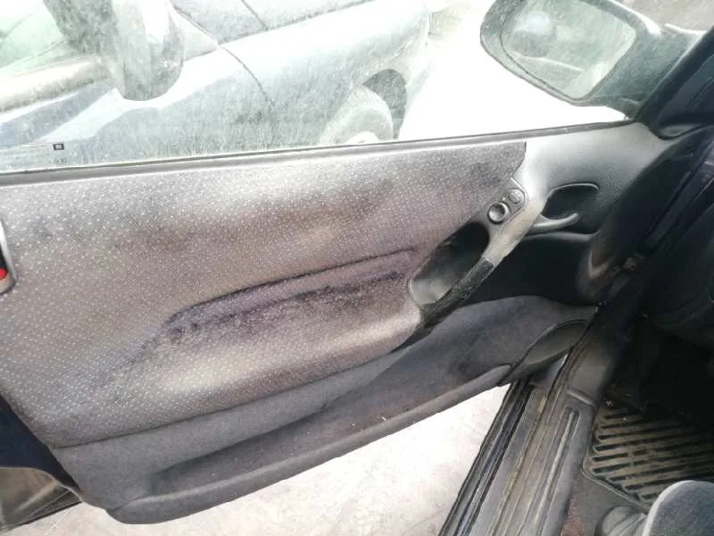 OPEL OMEGA B OPEL OMEGA B '1996 BASICO BERLINA VERDE 1994