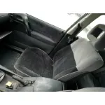OPEL OMEGA B OPEL OMEGA B '1996 BASICO BERLINA VERDE 1994