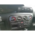 OPEL OMEGA B OPEL OMEGA B '1996 BASICO BERLINA VERDE 1994