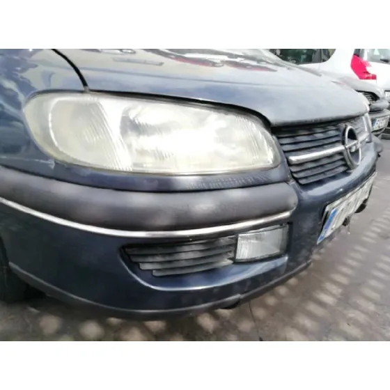 OPEL OMEGA B '1996 BASICO BERLINA VERDE