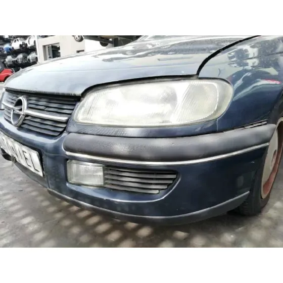OPEL OMEGA B '1996 BASICO BERLINA VERDE