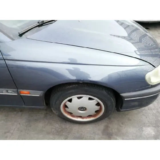 OPEL OMEGA B '1996 BASICO BERLINA VERDE