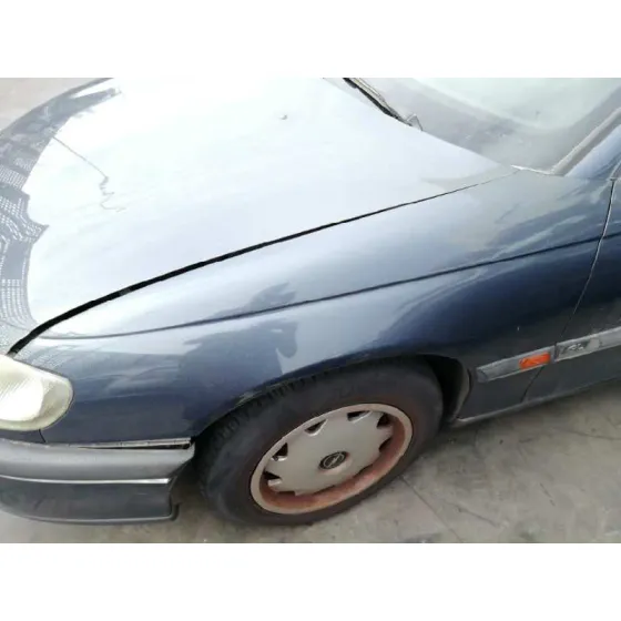 OPEL OMEGA B '1996 BASICO BERLINA VERDE
