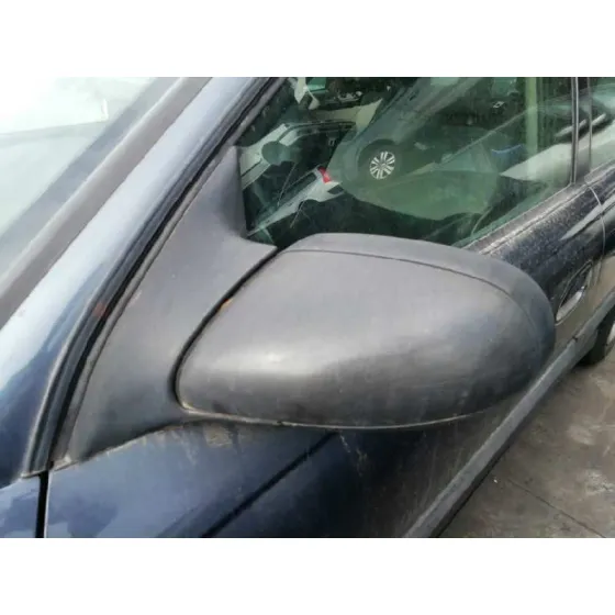 OPEL OMEGA B '1996 BASICO BERLINA VERDE