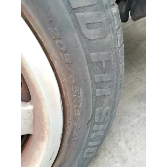 OPEL OMEGA B '1996 BASICO BERLINA VERDE