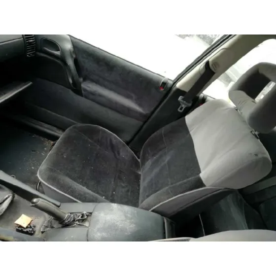 OPEL OMEGA B '1996 BASICO BERLINA VERDE