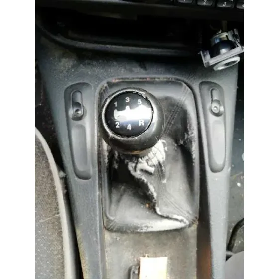 OPEL OMEGA B '1996 BASICO BERLINA VERDE